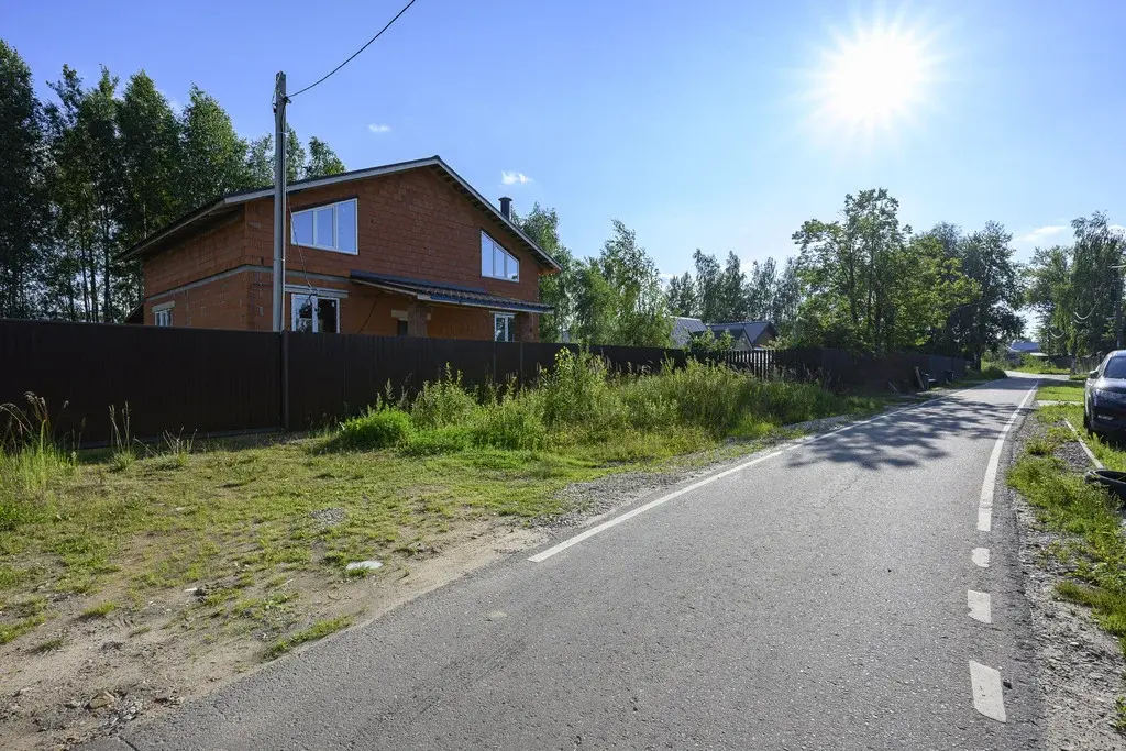 Дом в Щёлково - Фото 14