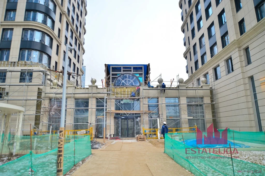 Продажа квартиры, улица Василия Ланового - Фото 8