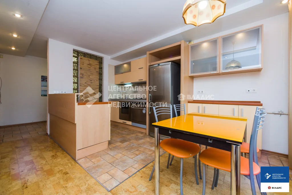 Продажа квартиры, Рязань, ул. Крупской - Фото 6