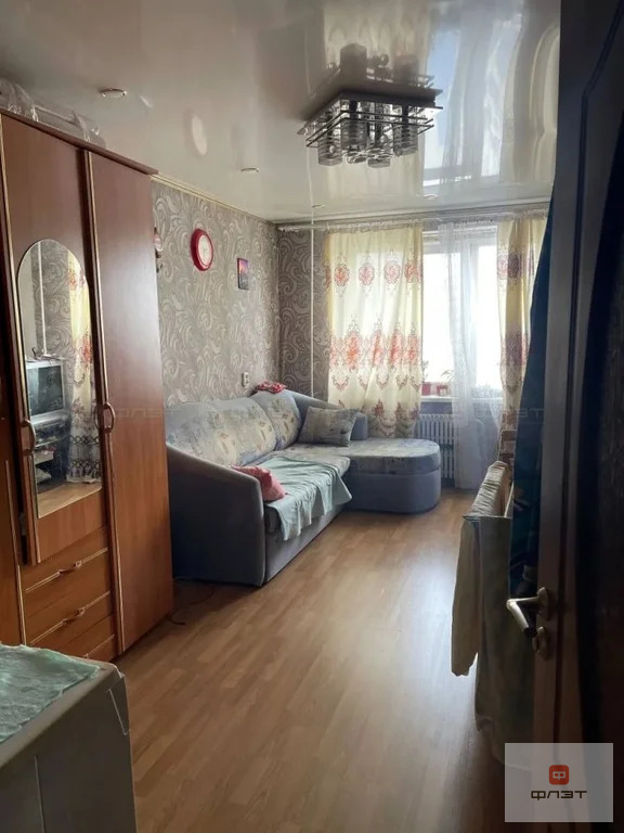 Продажа квартиры, Казань, Победы пр-кт. - Фото 1