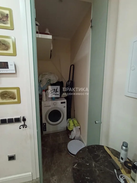 Продажа квартиры, Ромашково, Одинцовский район, Никольская улица - Фото 16