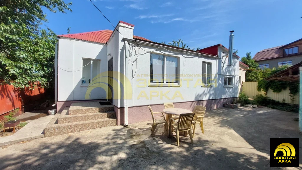 Продажа дома, Темрюк, Темрюкский район, ул. Чернышевского - Фото 2
