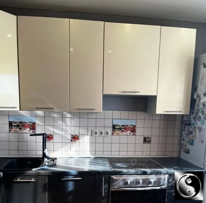 Аренда однокомнатной квартиры 41.0м ул. Гришина, 2К1, Москва, ЗАО, р-н - Фото 2