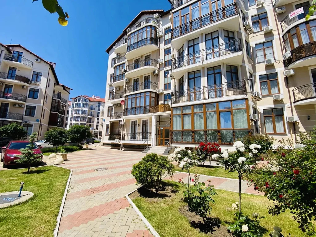 Продажа квартиры, Геленджик, ул. Крымская - Фото 14