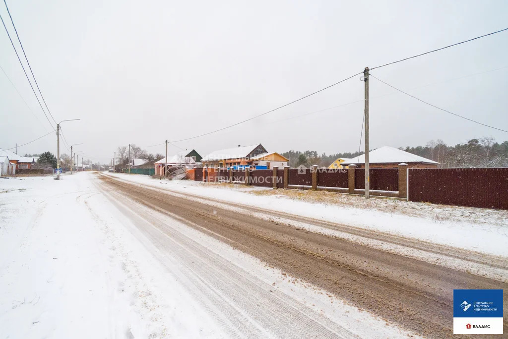 Продажа дома, Требухино, Рязанский район - Фото 14
