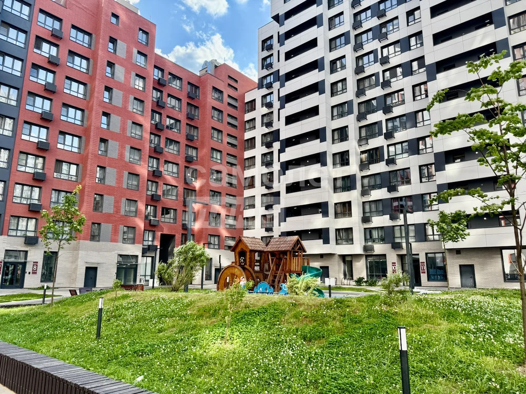 Продажа квартиры, Мытищи, Мытищинский район, Полковника Романова ул. - Фото 25