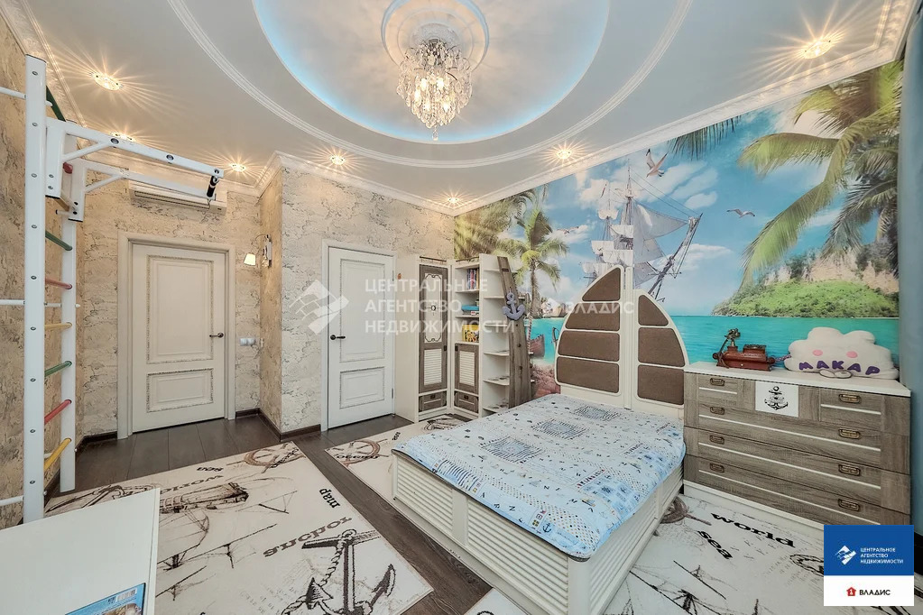 Продажа квартиры, Рязань, Мещерская улица - Фото 16