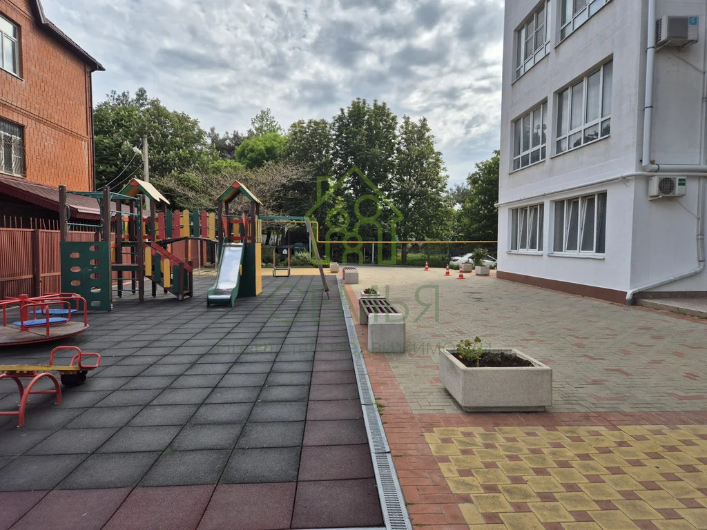 Продажа квартиры, Геленджик, ул. Кленовая - Фото 23