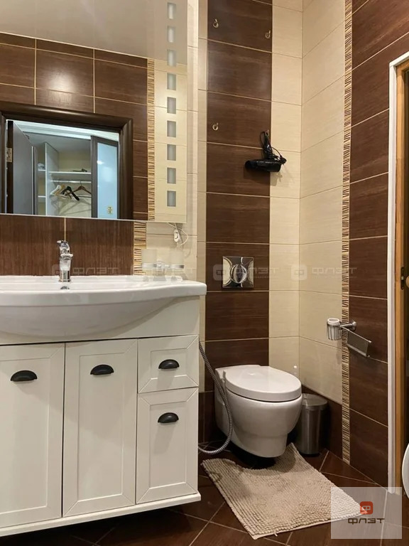 Продажа квартиры, Казань, ул. Нигматуллина - Фото 9