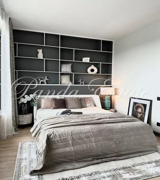 Видовая квартира на Кутузовском в ЖК Матч Поинт (ном. объекта: 9756) - Фото 9