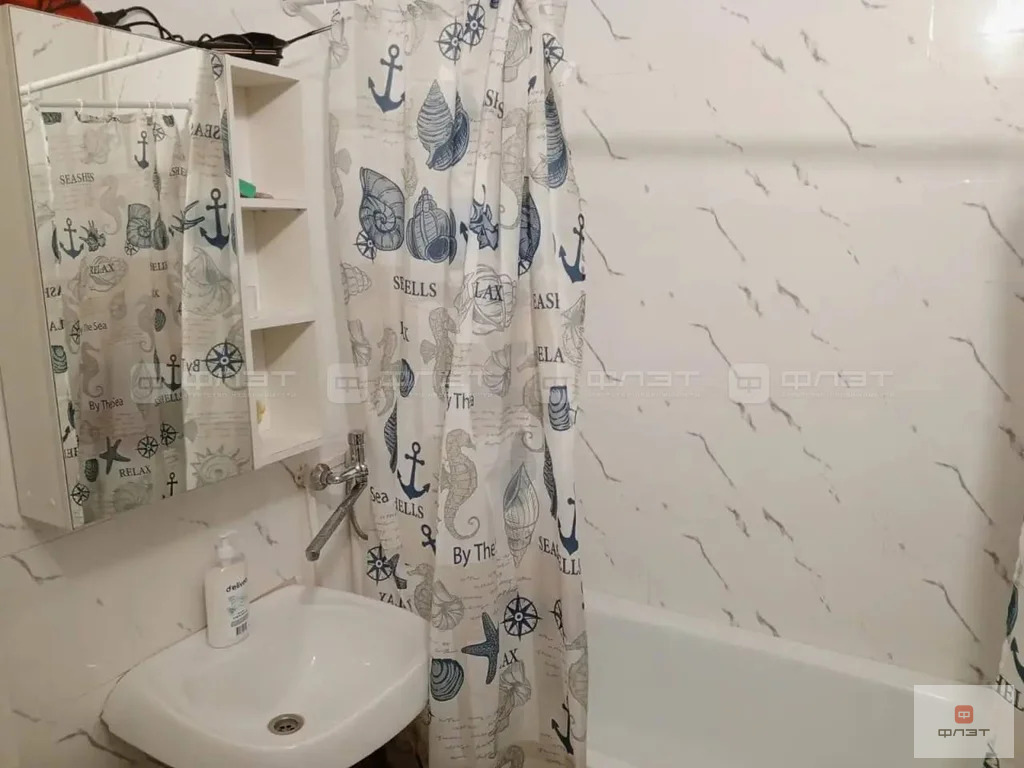 Продажа квартиры, Куюки, Пестречинский район, ул. Ясная поляна - Фото 2