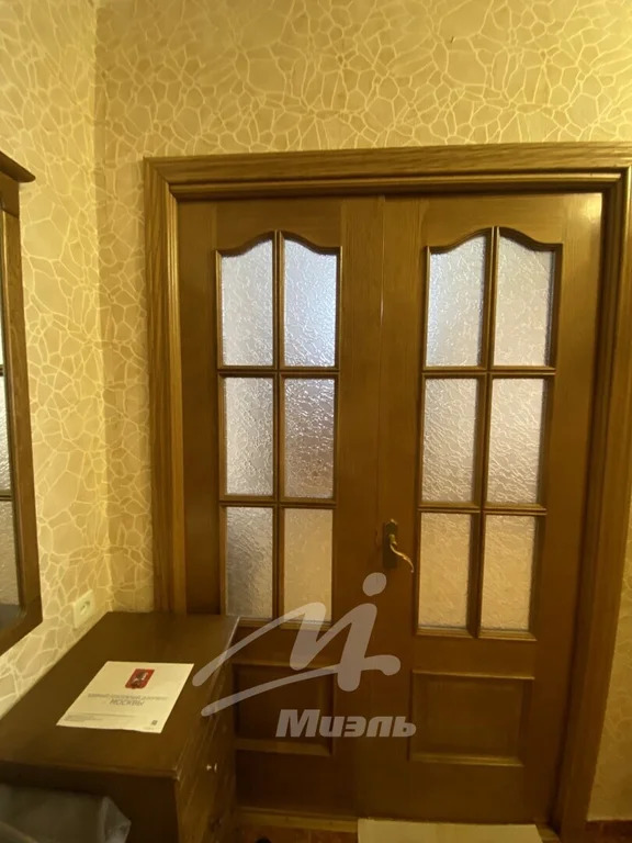 Продажа квартиры, Нагатинский б-р. - Фото 10