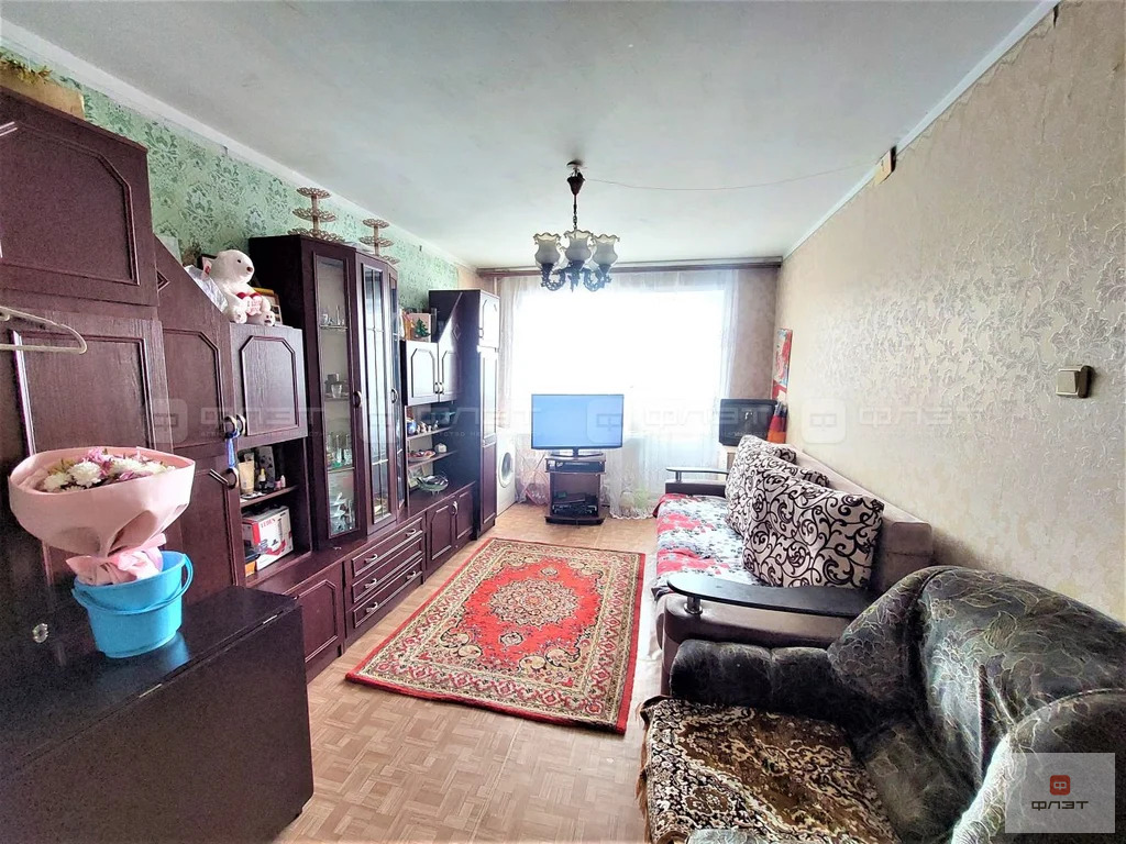Продажа квартиры, Казань, ул. Лукина - Фото 4