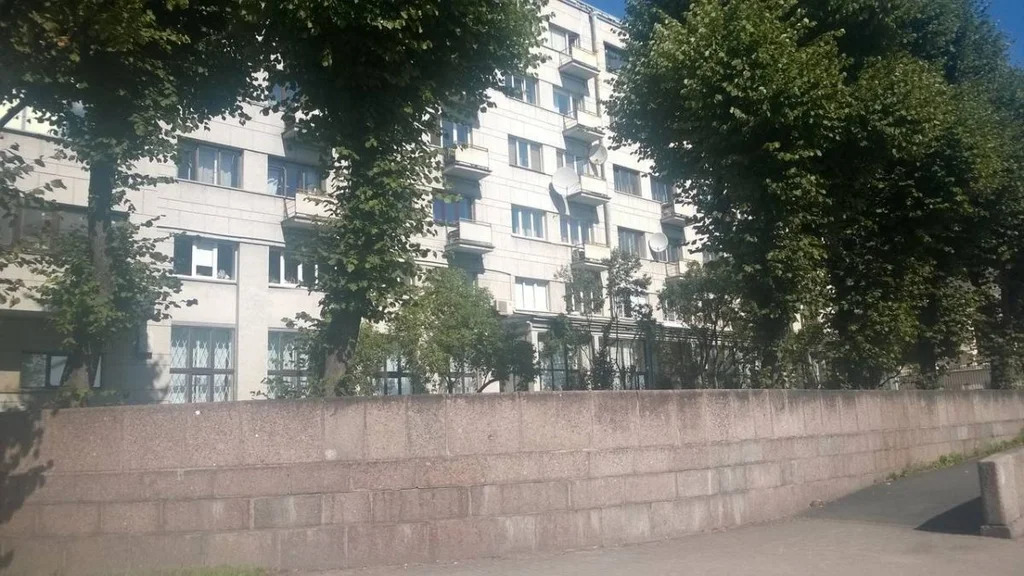 Офис, 146,9 м2 - Троицкая 1 - Фото 4