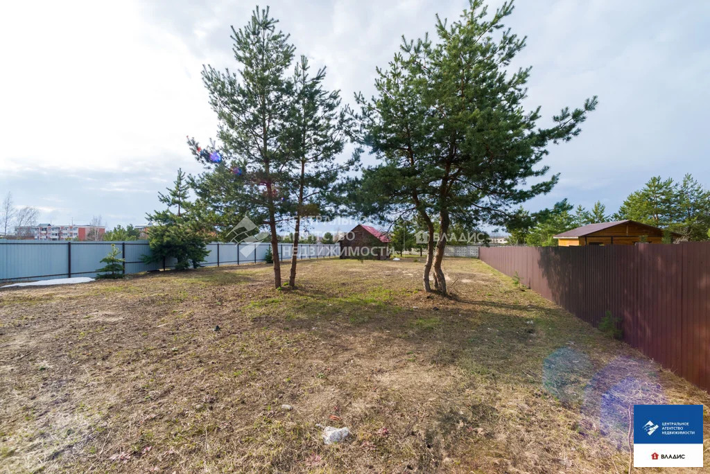 Продажа участка, Рязань, Зеленая улица - Фото 3