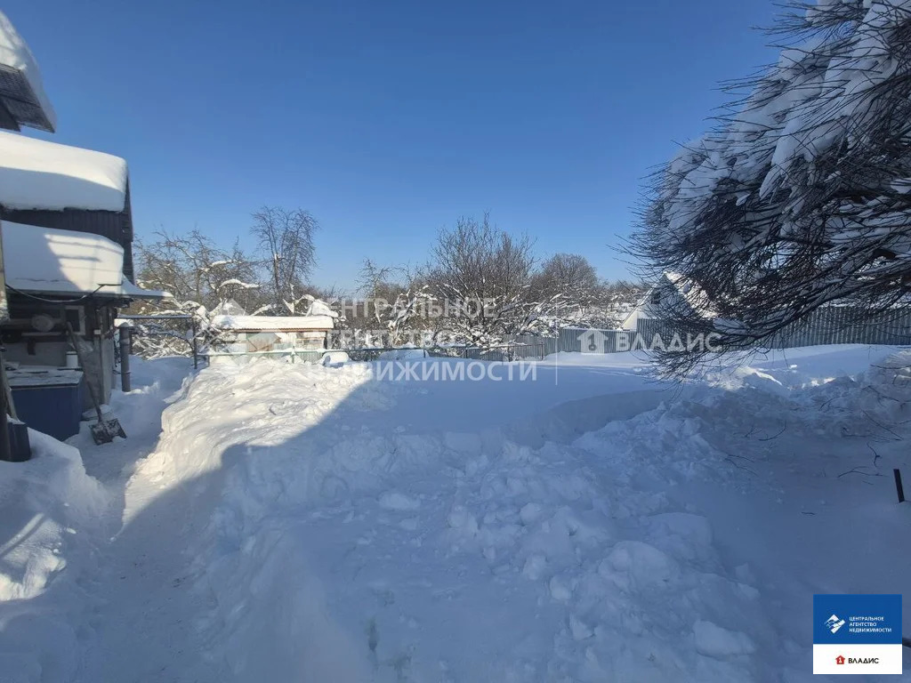 Продажа дома, Кузьминское, Рыбновский район - Фото 20