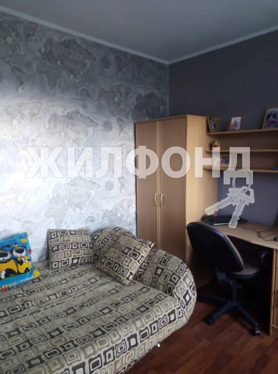 Продажа квартиры, Новосибирск, ул. Челюскинцев - Фото 9