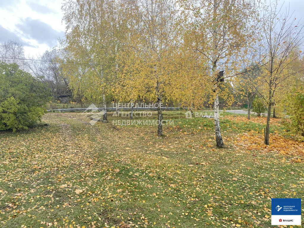 Продажа дома, Пронск, Пронский район, ул. Затинная - Фото 42