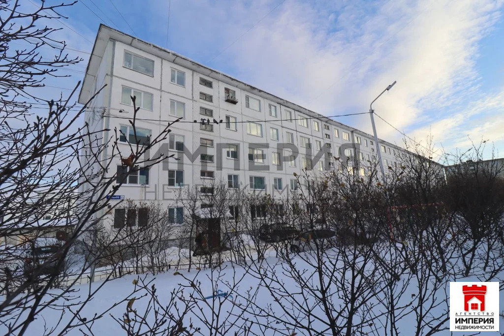 Продажа квартиры, Магадан, ул. Гагарина - Фото 9