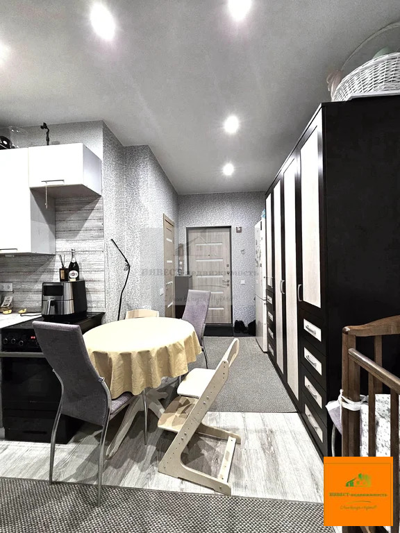 Продажа квартиры, Апрелевка, Наро-Фоминский район, ул. Жасминовая - Фото 3