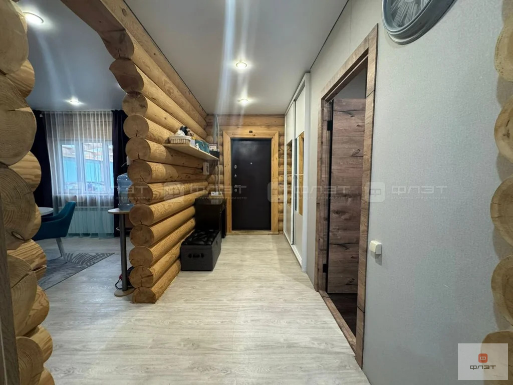 Продажа дома, Озерный, Высокогорский район, ул. Дачная - Фото 19