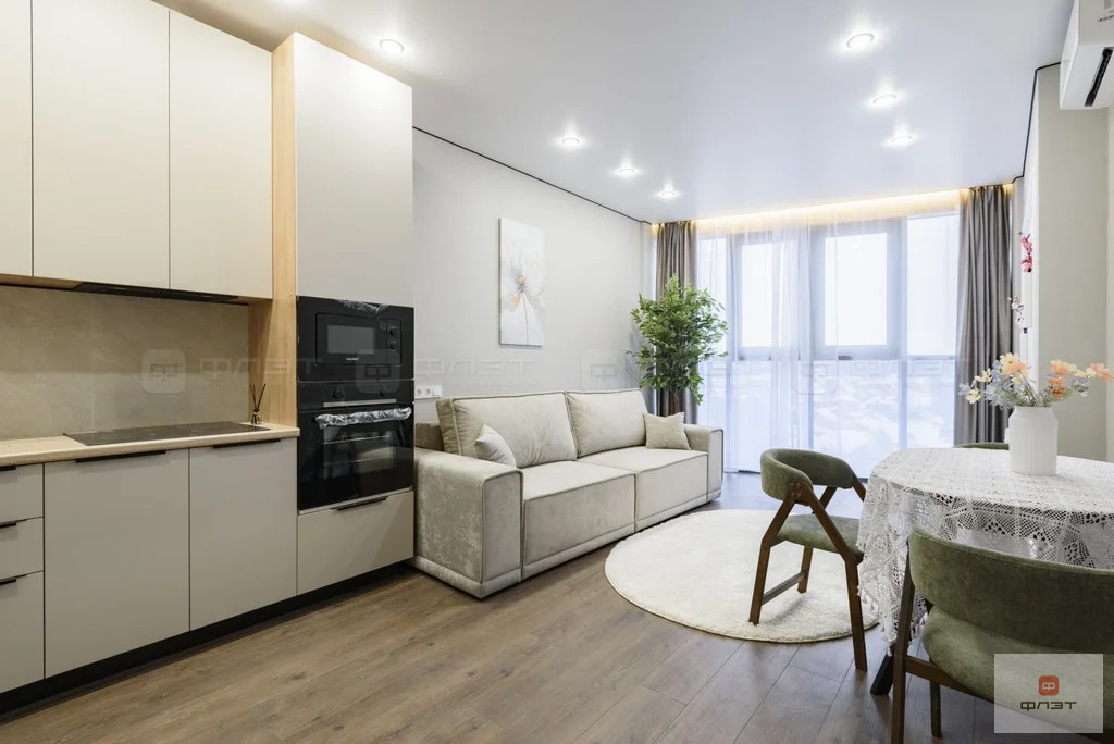 Продажа квартиры, Казань, ул. Танковая - Фото 1