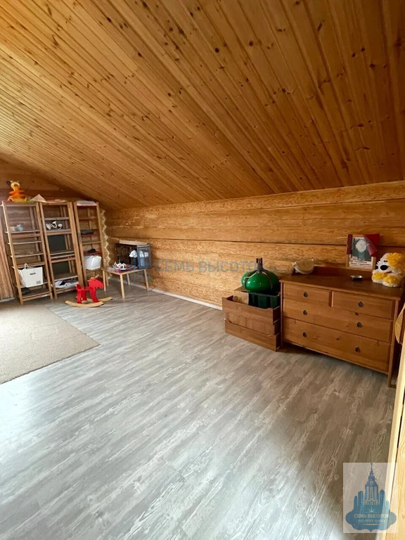 Продажа дома, Домодедово, Домодедово г. о., 6-ая Садовая ул. - Фото 21