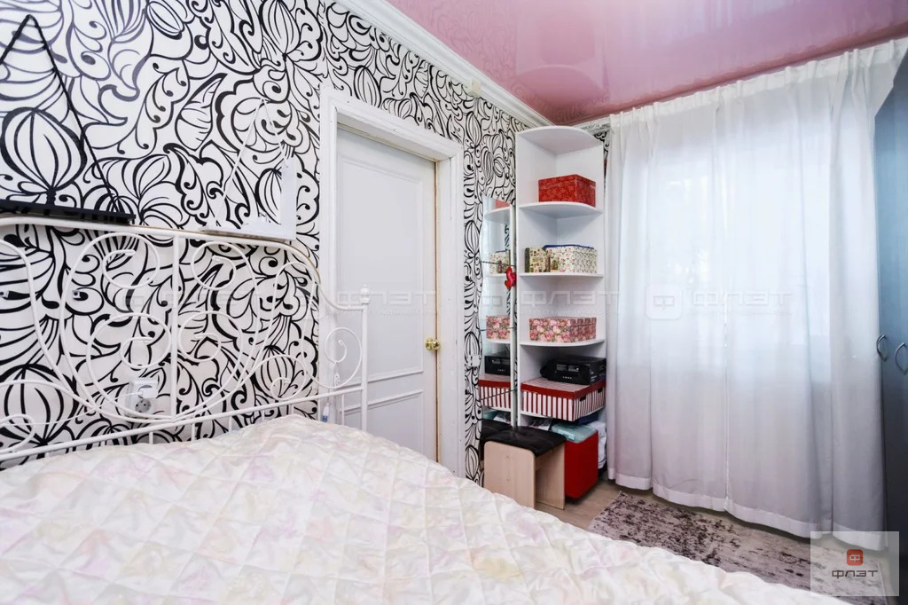 Продажа дома, Казань, ул. Гафиатуллина - Фото 11