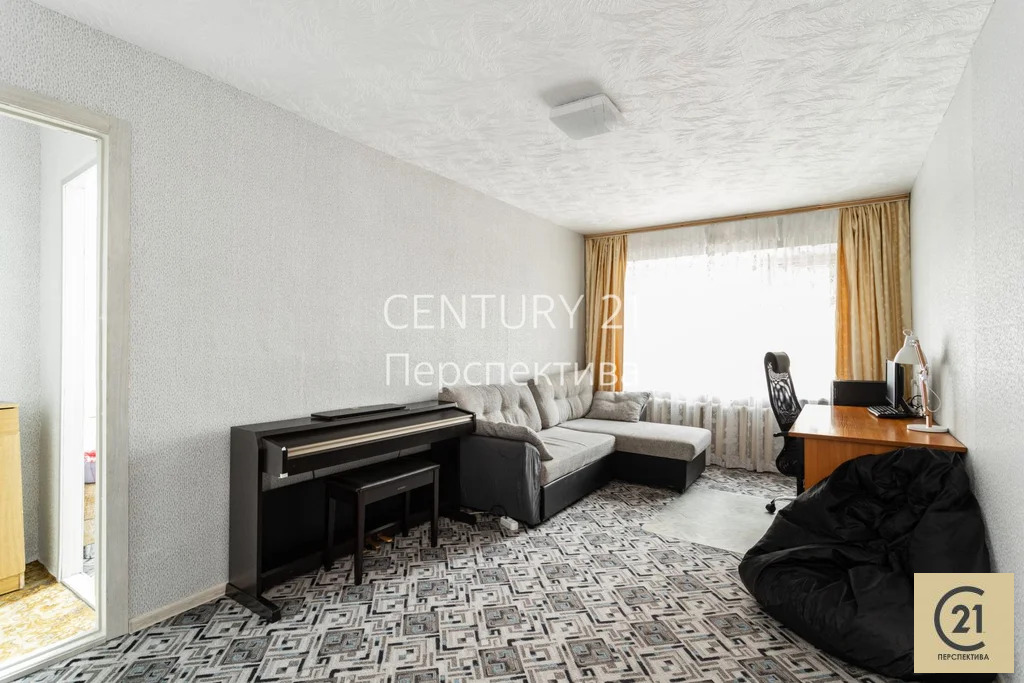 Продажа квартиры, Люберцы, Люберецкий район, ул. Красногорская - Фото 4