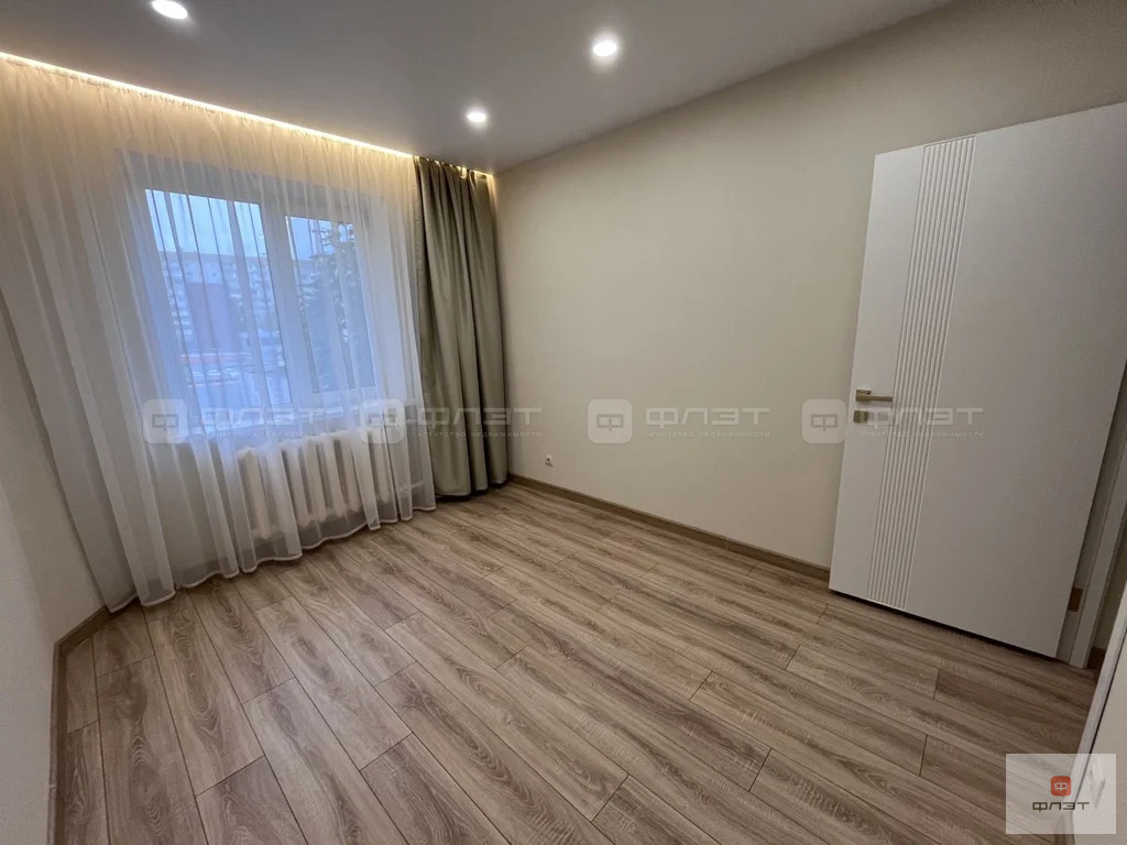 Продажа квартиры, Казань, ул. Юлиуса Фучика - Фото 11