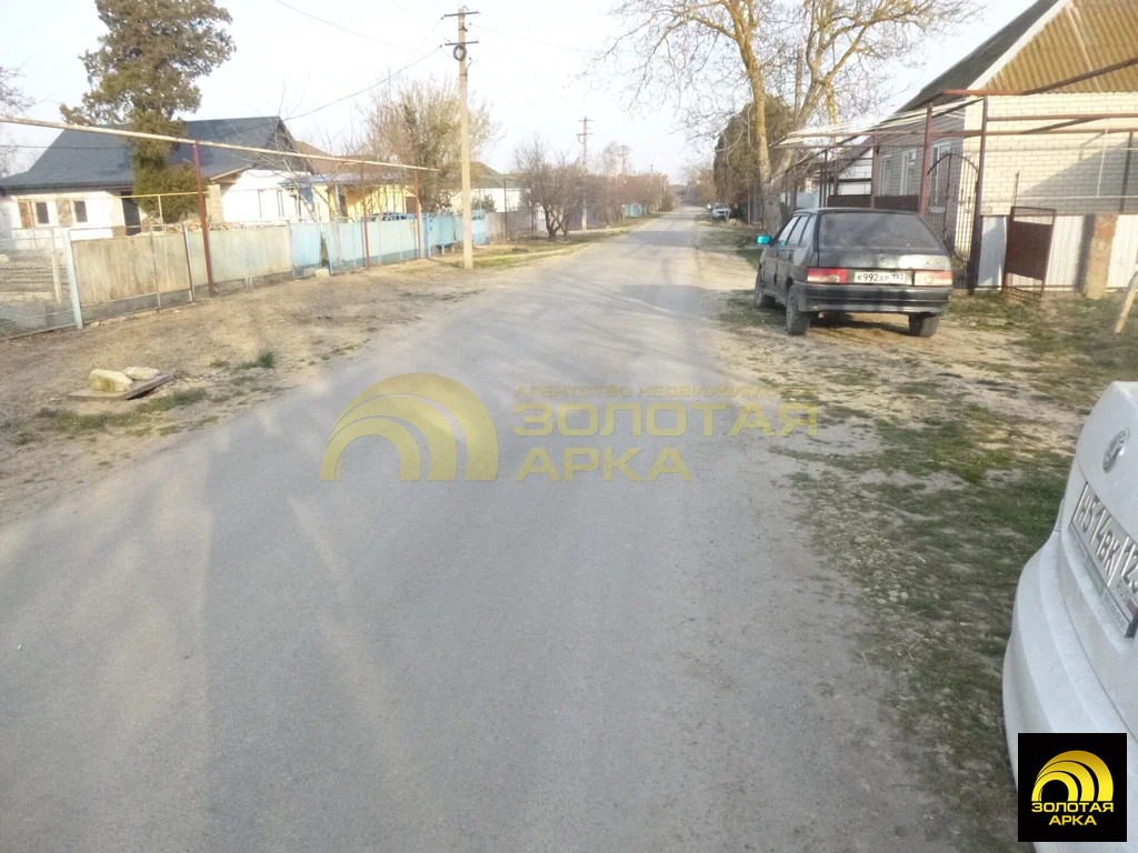 Продажа дома, Вышестеблиевская, Темрюкский район, ул. Береговая - Фото 12