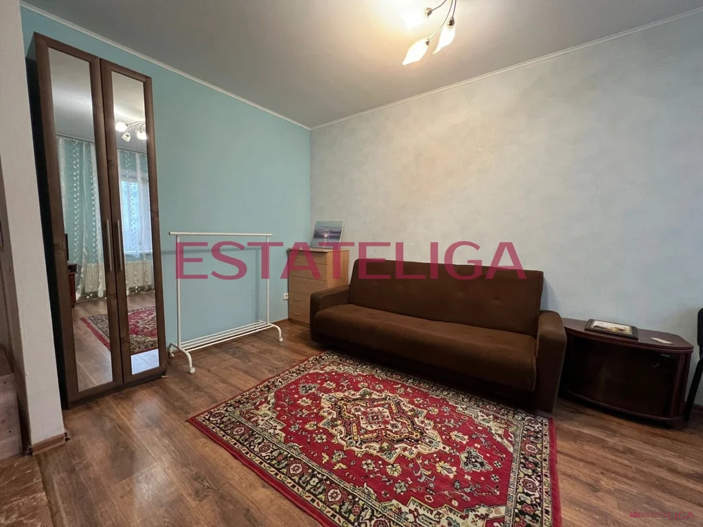 Продажа квартиры, Люберцы, Люберецкий район, Вертолетная улица - Фото 0
