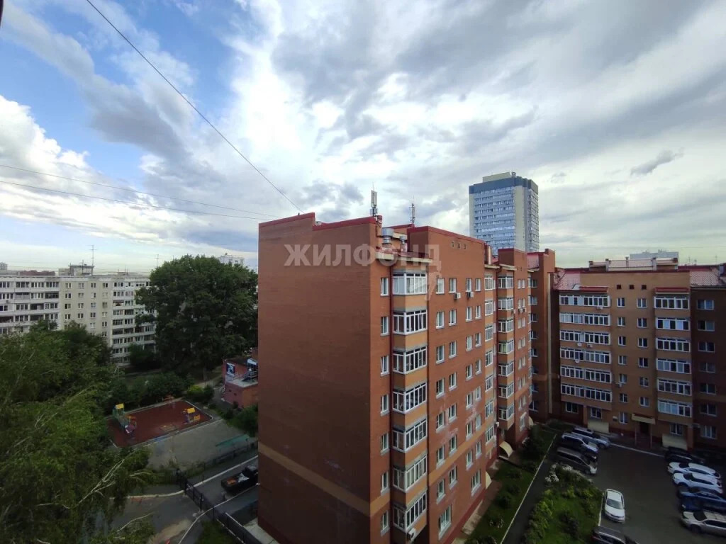 Продажа квартиры, Новосибирск, ул. Бориса Богаткова - Фото 5