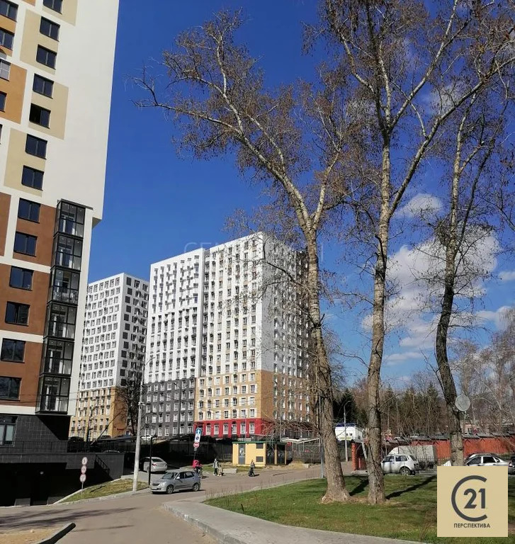 Продажа квартиры, Лыткарино, микрорайон 6-й - Фото 0