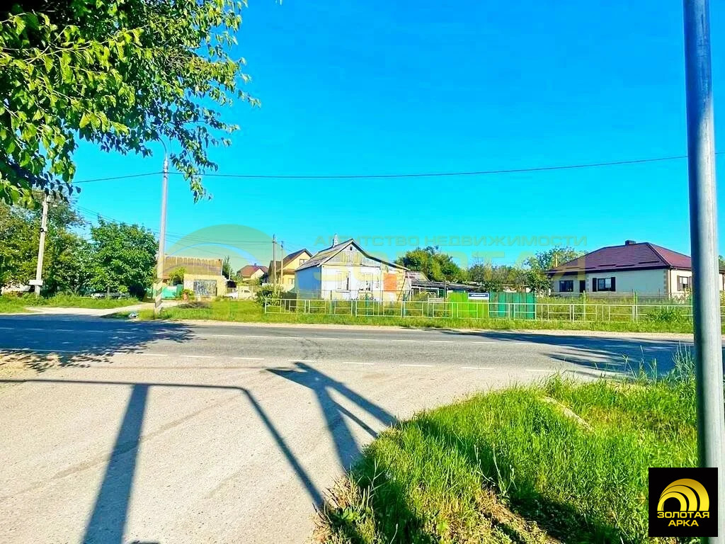 Продажа дома, Гостагаевская, Анапский район, ул. Новороссийская - Фото 7