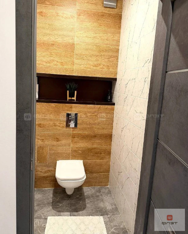 Продажа квартиры, Казань, ул. Разведчика Ахмерова - Фото 24