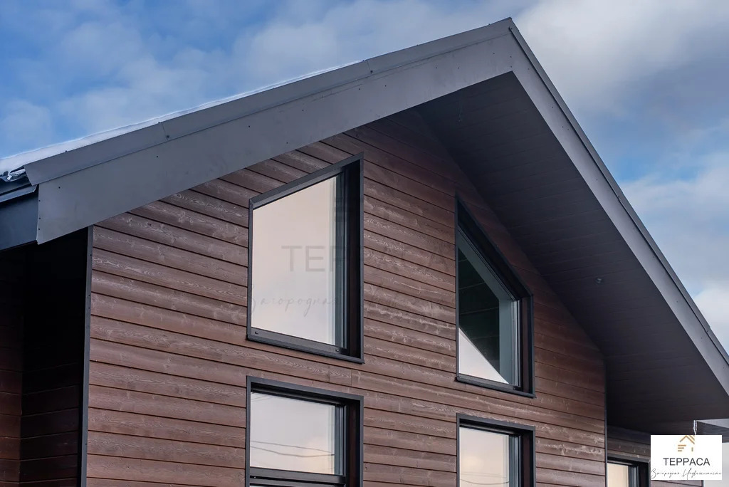 Продажа дома, Федоровское, Тосненский район, Французская улица - Фото 7