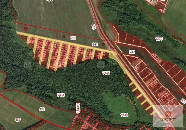 Продажа дома, Эстачи, Высокогорский район, ул. Изумрудная - Фото 4
