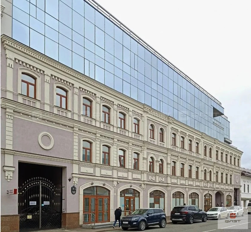 Продажа квартиры, Казань, ул. Татарстан - Фото 3