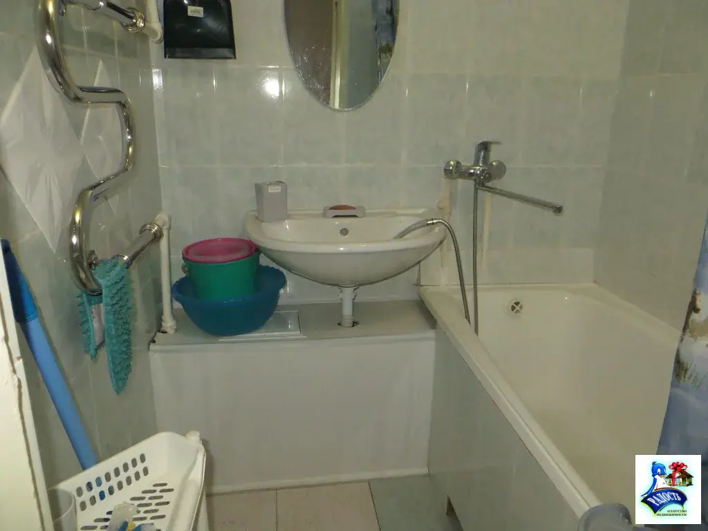 Продам двушку с ремонтом и подвалом. - Фото 14