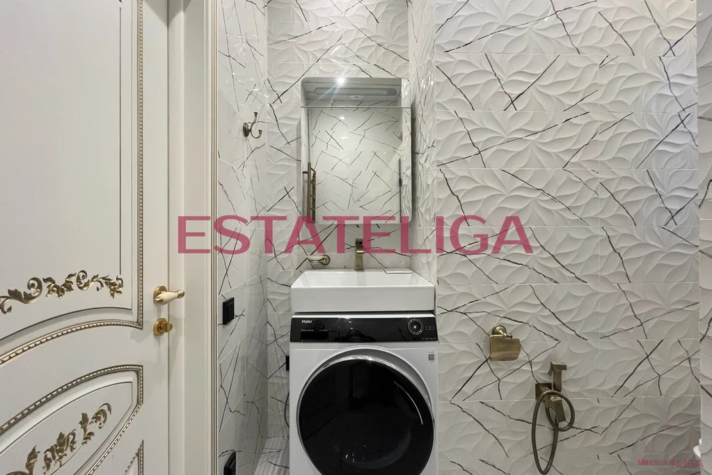 Продажа квартиры, Багратионовский проезд - Фото 16