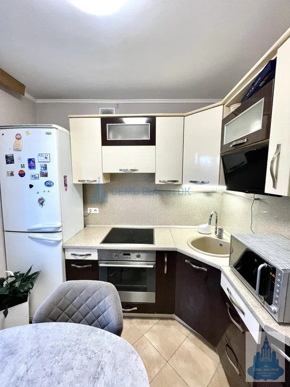 Продажа квартиры, ул. Маршала Захарова - Фото 4