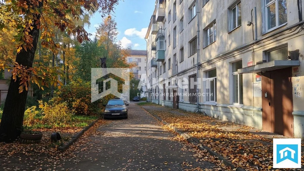 Продажа квартиры, Иваново, ул. Войкова - Фото 2