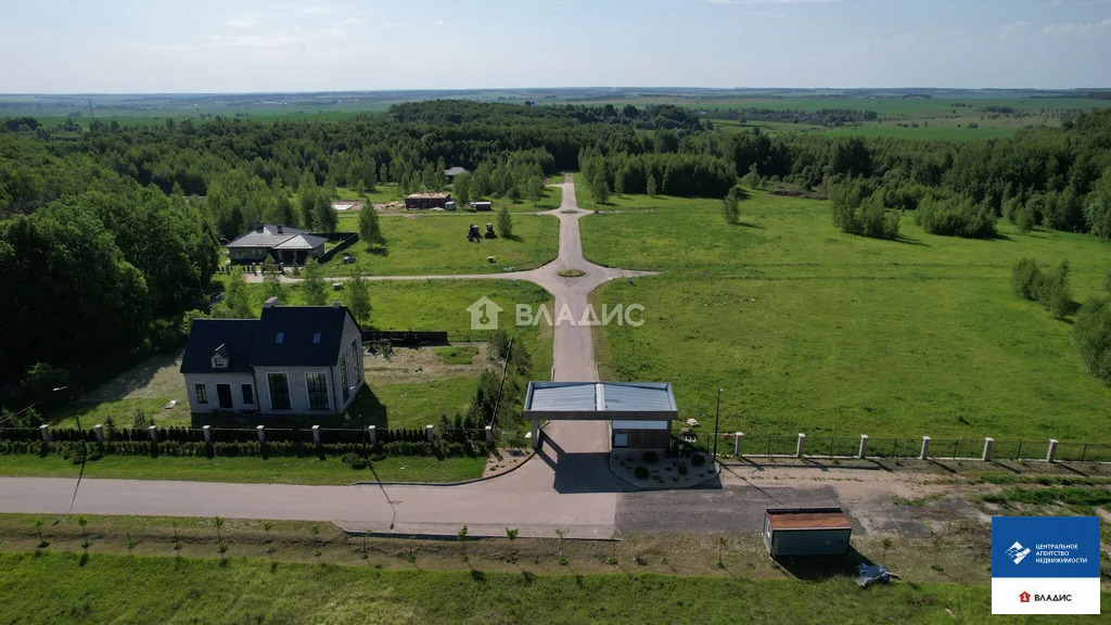 Продажа участка, Рязанский район - Фото 1