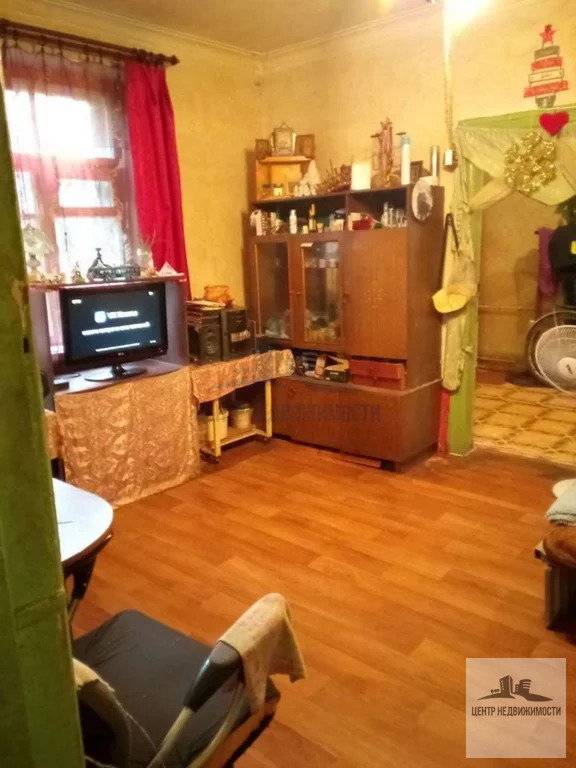 Продажа квартиры 38.00 кв.м, комнат 2, этаж 1/2 - Фото 0