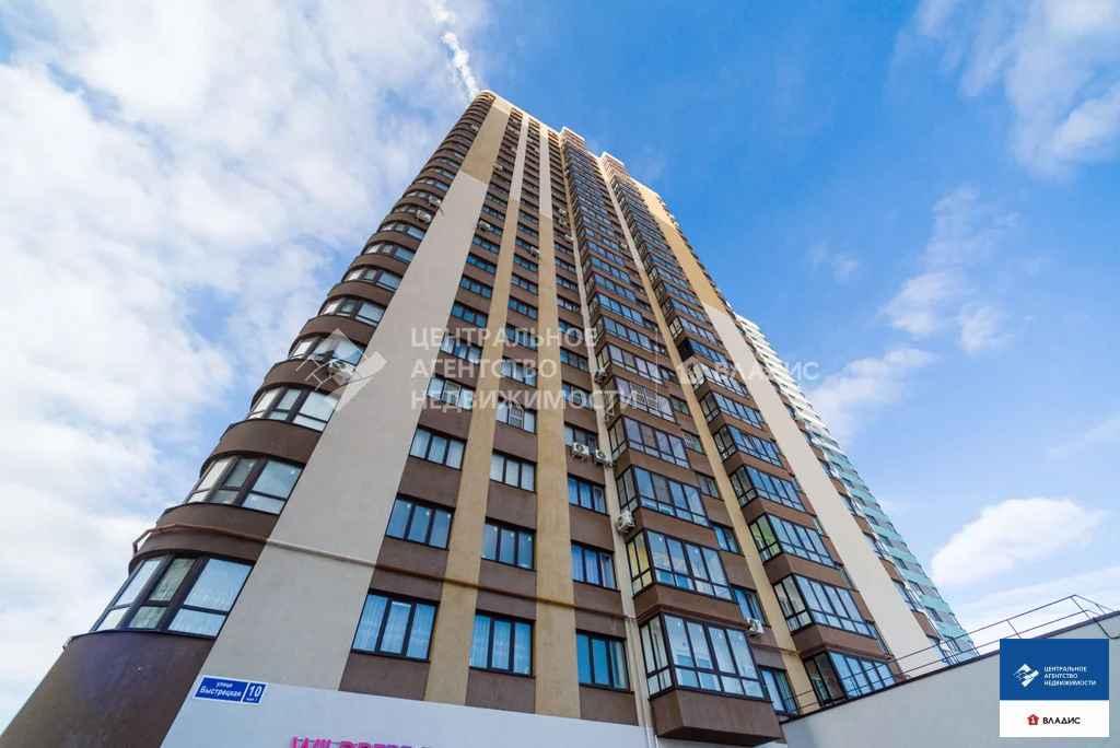 Продажа квартиры, Рязань, ул. Быстрецкая - Фото 31