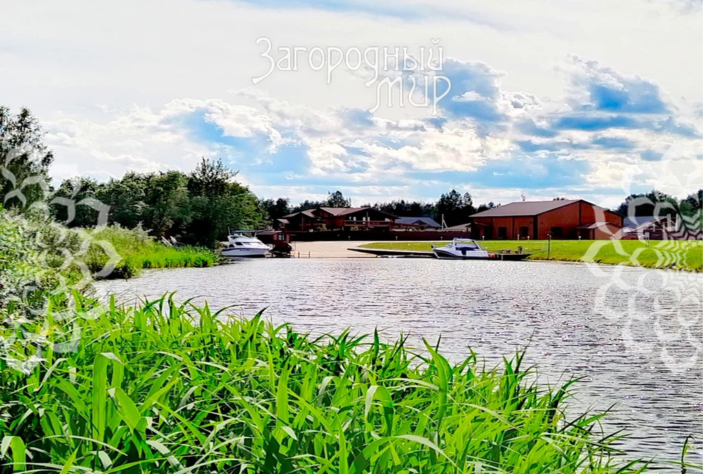 Продам дом, Ленинградское шоссе, 100 км от МКАД - Фото 19