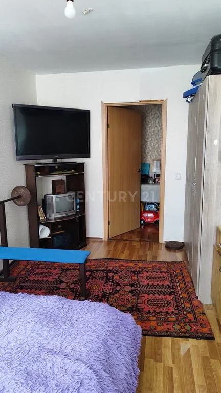 Продажа квартиры, Краснодар, им. Калинина ул. - Фото 4