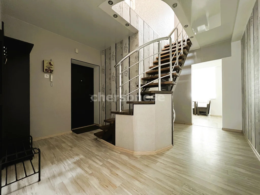 Продажа квартиры, Севастополь, Античный пр-кт. - Фото 3