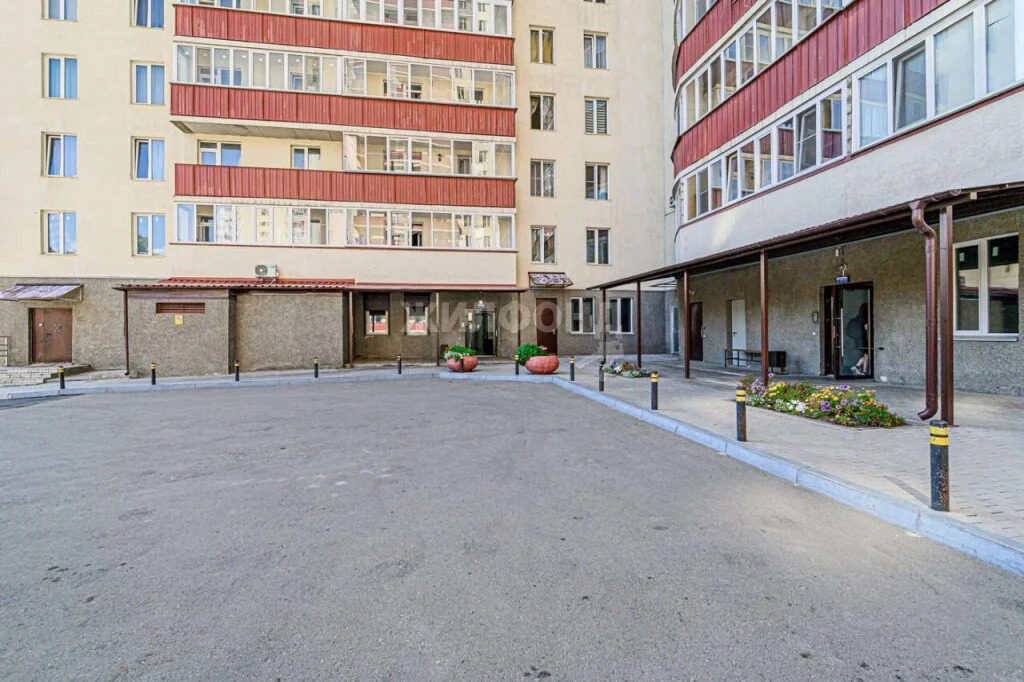 Продажа квартиры, Новосибирск, ул. Галущака - Фото 34